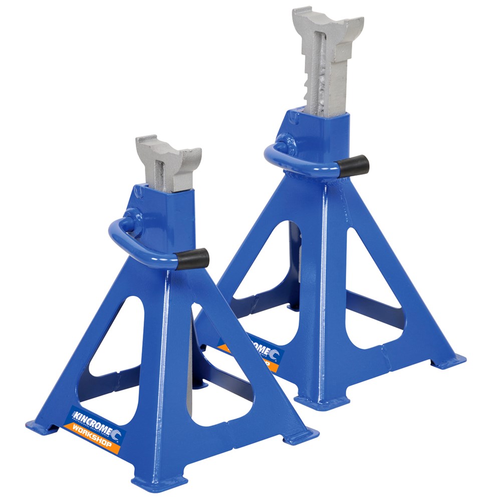 KINCROME RATCHET JACK STAND 5000KG